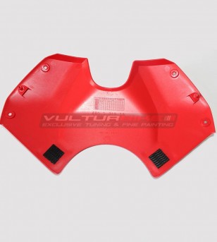 Tapa del compartimiento de la batería - Ducati Panigale V4 / V4S