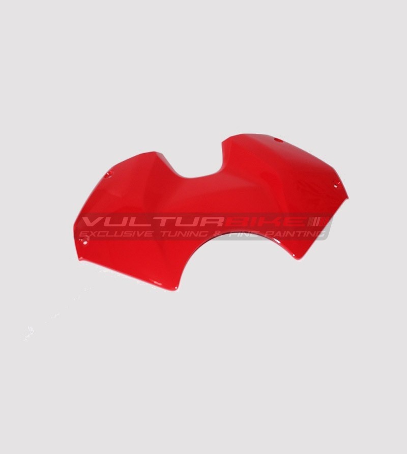 Battery compartment cover - Ducati Panigale V4 / V4S