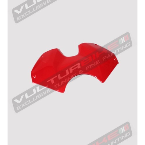 Battery compartment cover - Ducati Panigale V4 / V4S 