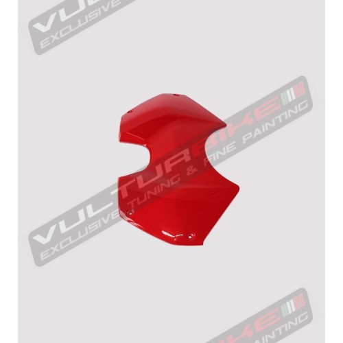 Battery compartment cover - Ducati Panigale V4 / V4S 