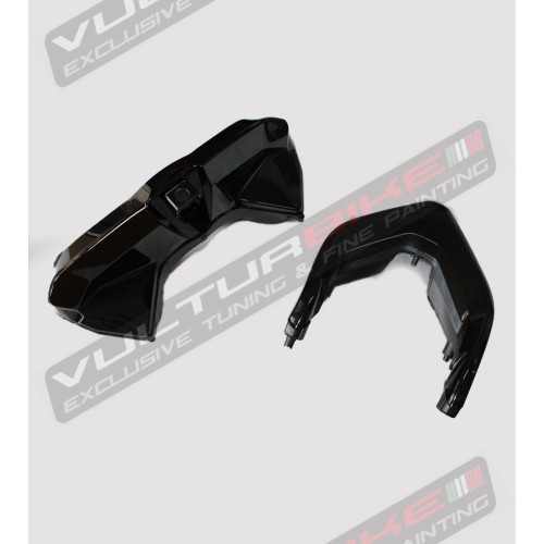 Cloisons de fermeture avant et arrière - Ducati Panigale V4 / V4S / V4R / V2 2020