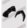 Front and rear headlight closing bulkheads - Ducati Panigale  V4 / V4S / V4R / V2 2020