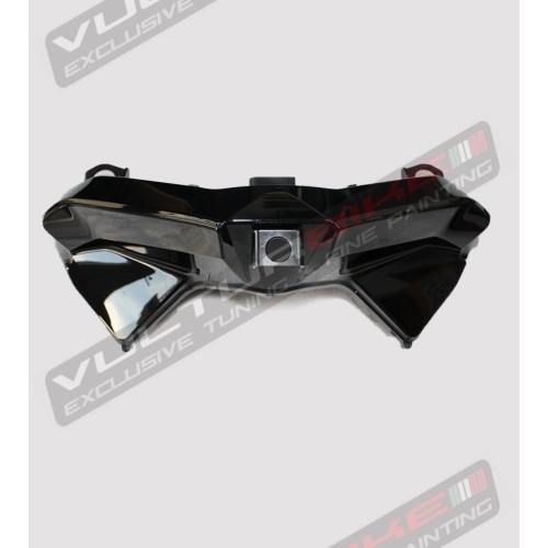 Front and rear headlight closing bulkheads - Ducati Panigale  V4 / V4S / V4R / V2 2020