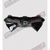 Front and rear headlight closing bulkheads - Ducati Panigale  V4 / V4S / V4R / V2 2020