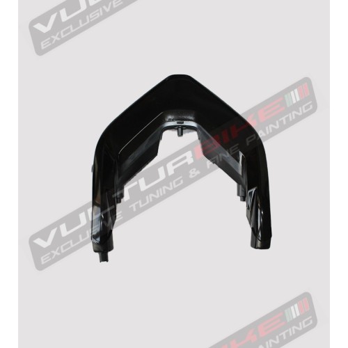 Mamparos de cierre de faros delanteros y traseros - Ducati Panigale V4 / V4S / V4R / V2 2020