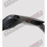 Mamparos de cierre de faros delanteros y traseros - Ducati Panigale V4 / V4S / V4R / V2 2020