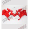 Superior Carénages Kit Without Ducati Panigale V4R Fins - Nouveau V4 2020 - Restyling Panigale V4 - V4S (2018-19)