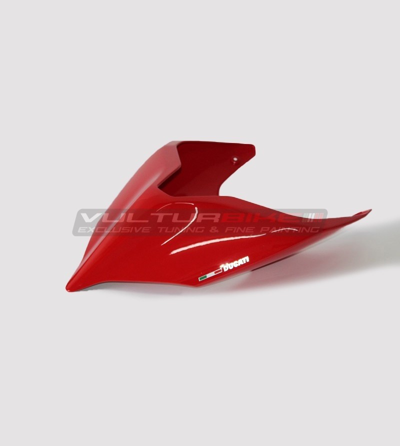 Codon rojo - Ducati Panigale V4