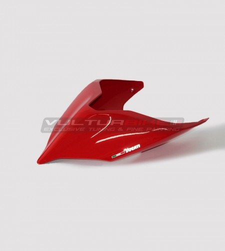 Roter Codon - Ducati Panigale V4