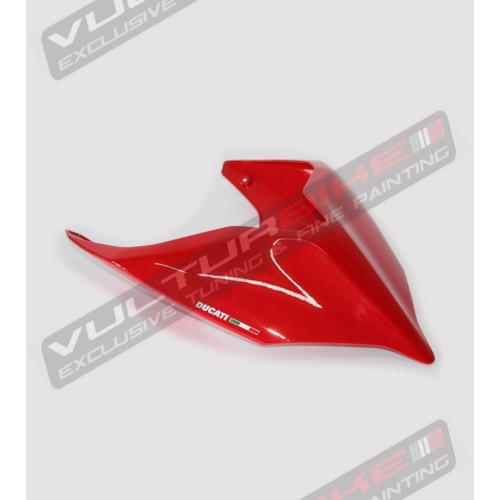 Codone rosso - Ducati Panigale V4 