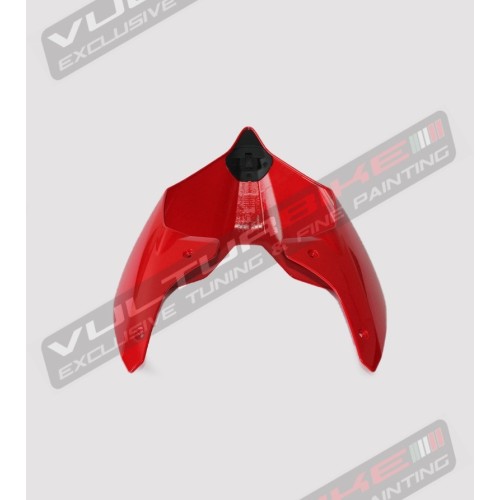 Red Codon - Ducati Panigale V4 