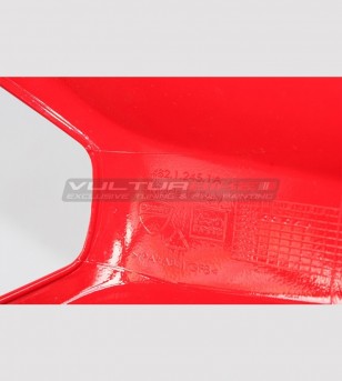 Roter Codon - Ducati Panigale V4
