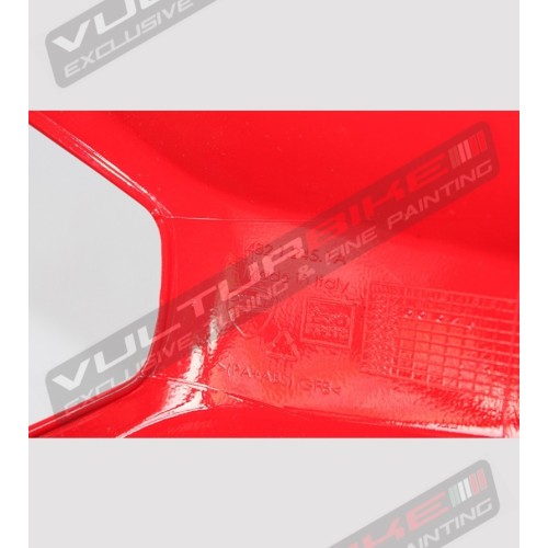 Codone rosso - Ducati Panigale V4 