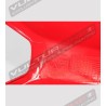 Codone rosso - Ducati Panigale V4 
