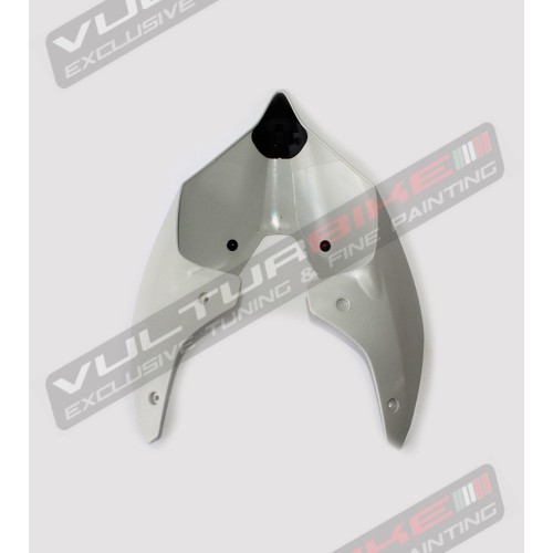 Original raw tail - Ducati Panigale V4 / V2 2020 / Streetfighter V4 