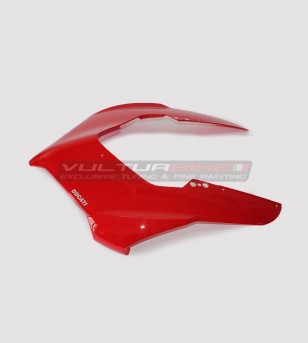Red front fairing - Ducati Panigale V4 / V2 2020