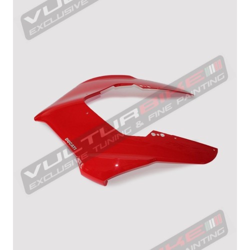 Bulle - Ducati Panigale V4 / V2 2020
