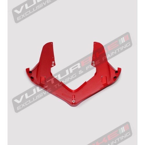 Cupolino rosso - Ducati Panigale V4 / V2 2020