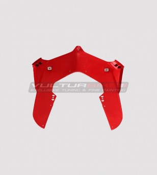 Red front fairing - Ducati Panigale V4 / V2 2020
