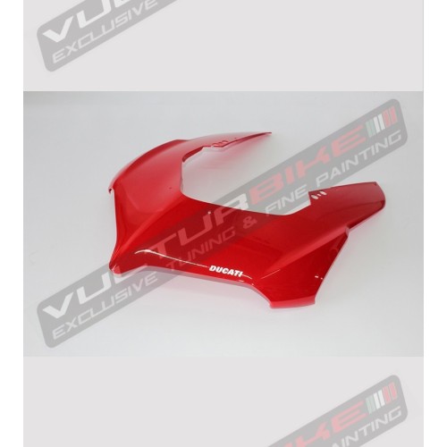 Domo rojo - Ducati Panigale V4 / V2 2020