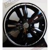 Adhesives profiles for motorcycle and cars 