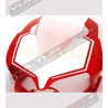 Adesivo portanumero per cupolino - Ducati Panigale 899/1199 