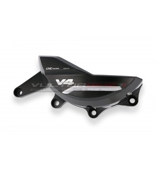 Alternator protection crankcase - Ducati Panigale V4 / V4S / V4R / Streetfighter V4