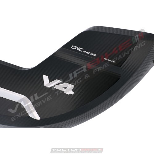 Carter de protección del embrague - Ducati Panigale V4 / V4S 
