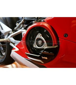 Carter de protección del embrague - Ducati Panigale V4 / V4S