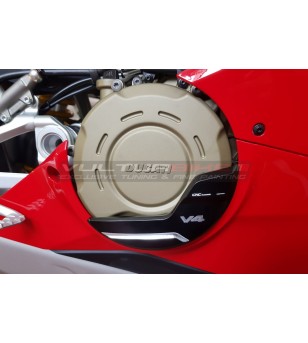 Clutch protection crankcase - Ducati Panigale V4 / V4S