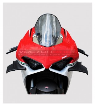 Ducati Panigale V4R Komplett-Dressing-Kit - Restyling V4 - V4S