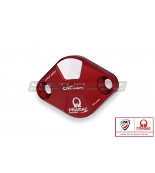 Cubierta de inspección de fase Ducati Panigale V4 - Pramac Racing Limited Edition