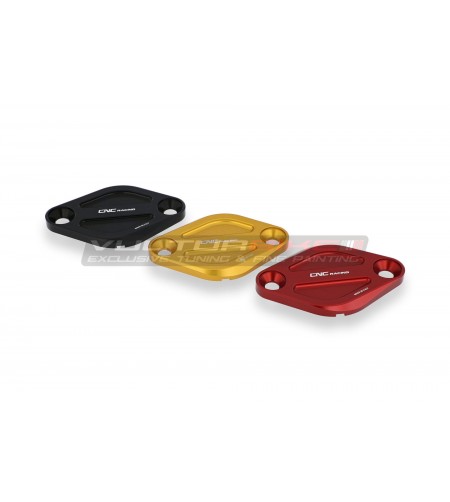 Panigale V4 phase Ducati inspection cover