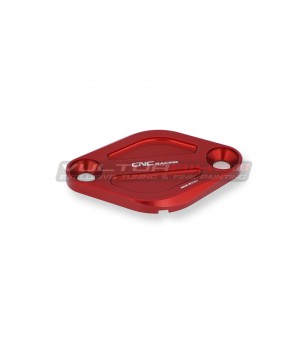 Panigale V4 phase Ducati inspection cover