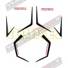 Adesivo Corse Edition cupolino e codone - Ducati Panigale 899 / 1199 / 959 / 1299