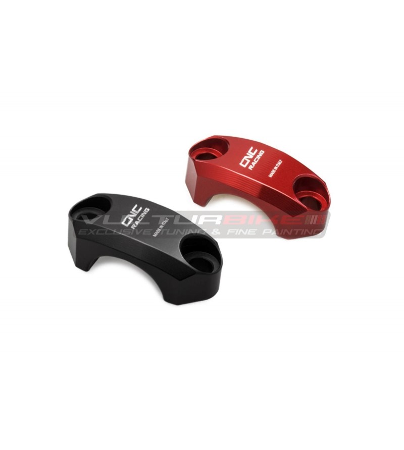 Brembo Master cylinder clamp no Mirror Mount