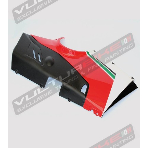 Kit Vestizione completa Ducati Panigale V4R - Restyling V4 - V4S 