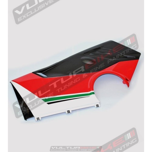 Kit de apósito completo Ducati Panigale V4R - Restyling V4 - V4S 