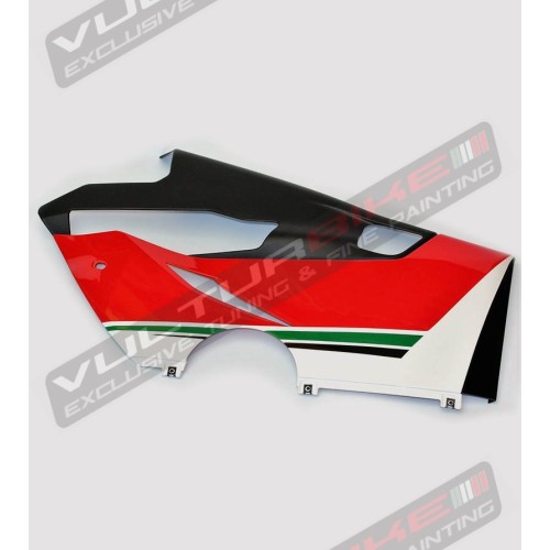 Kit Vestizione completa Ducati Panigale V4R - Restyling V4 - V4S 