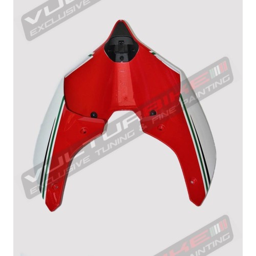 Complete Fairing Kit Ducati Panigale V4R - Restyling V4 - V4S 