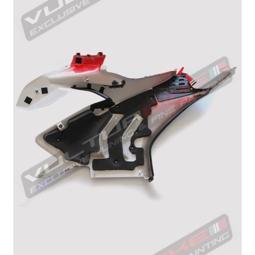 Kit Vestizione completa Ducati Panigale V4R - Restyling V4 - V4S 