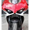 Ducati Panigale V4R Komplett-Dressing-Kit - Restyling V4 - V4S 