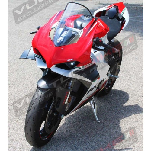 Complete Fairing Kit Ducati Panigale V4R - Restyling V4 - V4S 