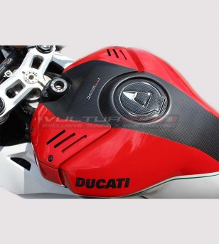 Complete dressing kit Ducati Panigale V4R - Restyling V4 - V4S