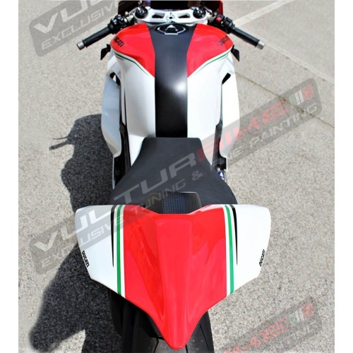 Kit Vestizione completa Ducati Panigale V4R - Restyling V4 - V4S 