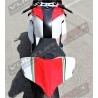 Ducati Panigale V4R Komplett-Dressing-Kit - Restyling V4 - V4S 
