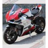 Complete Fairing Kit Ducati Panigale V4R - Restyling V4 - V4S 