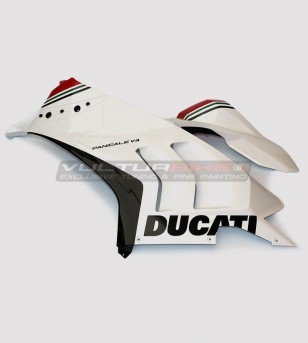 Kit Vestizione completa Ducati Panigale V4R - Restyling V4 - V4S