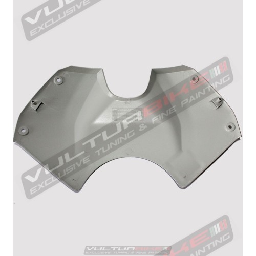 Cubierta original del compartimiento de la batería (raw) - Ducati Panigale V4 / V4S 