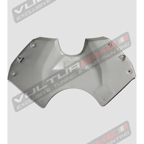 Coperchio vano batteria originale (grezzo) - Ducati Panigale V4 / V4S 